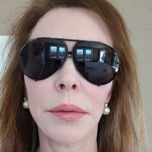 Cool Porsche Sunglasses